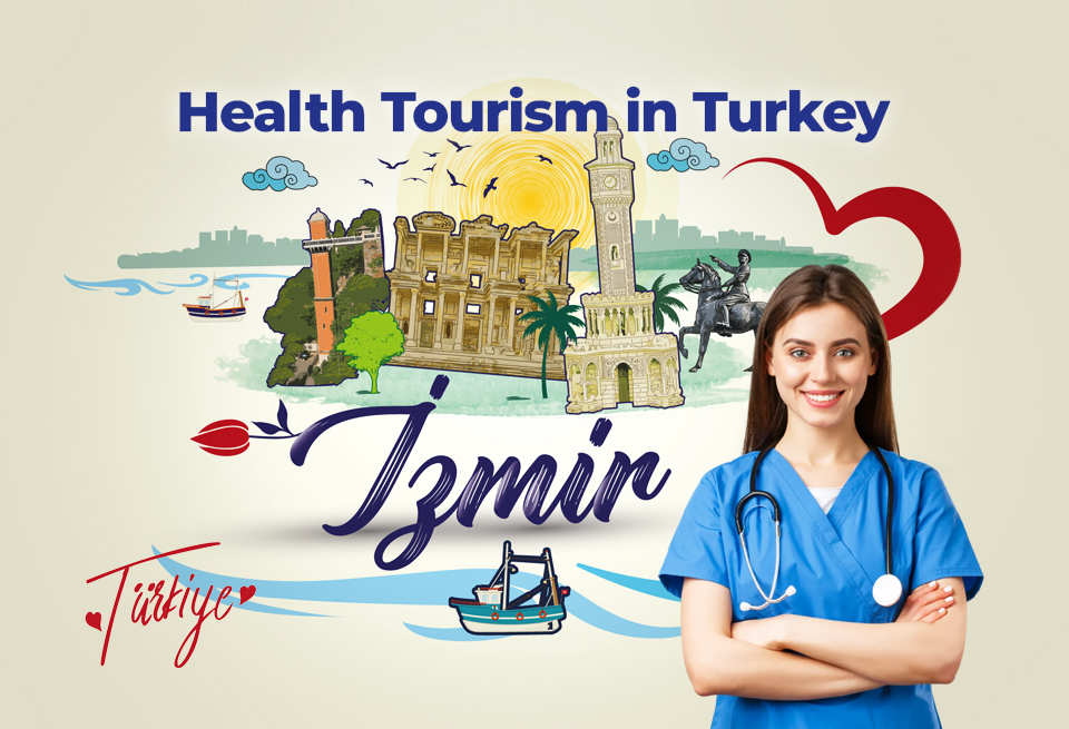 Gesundheitstourismus in der Türkei